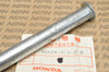 NOS Honda CB100 CB125 CL125 CL100 CL90 S90 Main Stand Pivot Pipe 50526-028-010