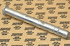 NOS Honda S90 CB100 CL100 CL125 CL90 Center Stand Pivot Shaft 50526-028-010