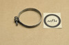 Vtg OEM Yamaha 1965-66 YDS3 YM1 Air Filter Boot Joint Clamp Band 156-14455-00