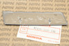 NOS Honda 1975-76 CB360 T Left or Right Side Cover Emblem Badge 87126-369-740
