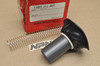 NOS Honda CB350 K0 CL350 K0 Carburetor Piston Vacuum Set 16022-287-004