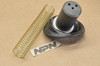 NOS Honda CB350 K0 CL350 K0 Carburetor Piston Vacuum Set 16022-287-004