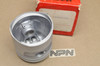 NOS Honda CB350 K0 CL350 K0 SL350 K0 Piston .25 Oversize 13102-287-010
