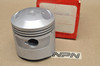 NOS Honda CB350 K0 CL350 K0 SL350 K0 Piston .25 Oversize 13102-287-010