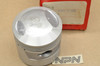 NOS Honda CB350 K0 CL350 K0 SL350 K0 Piston .25 Oversize 13102-287-010