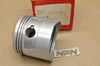 NOS Honda CB350 K0 CL350 K0 SL350 K0 Piston .25 Oversize 13102-287-010