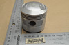 NOS Honda CB350 K0 CL350 K0 SL350 K0 Piston .25 Oversize 13102-287-010