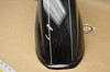 Vintage OEM Honda 1983 GL1100 GL1100I Gold Wing Front Fender Black 61100-MB9-780 ZA