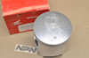 NOS Honda 1981-83 CR250 R Elsinore .25 Oversize Piston 13102-KA4-711