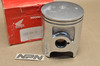 NOS Honda 1981-83 CR250 R Elsinore .25 Oversize Piston 13102-KA4-711