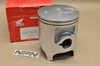 NOS Honda 1981-83 CR250 R Elsinore .25 Oversize Piston 13102-KA4-711