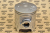 NOS Honda 1981-83 CR250 R Elsinore .25 Oversize Piston 13102-KA4-711