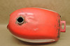 Vintage OEM Honda ATC90 K0 Fuel Gas Tank Red 17500-918-154 EM