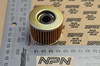 NOS Honda 1982-83 FT500 Ascot Oil Filter Element 15412-MC8-000