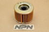 NOS Honda 1982-83 FT500 Ascot Oil Filter Element 15412-MC8-000