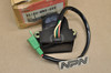 NOS Honda GL1500 Gold Wing RVF750 RC45 Tip Angle Kill Stop Sensor 35160-MN5-003