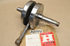 NOS Honda CA200 C200 CT200 Crank Shaft Assembly 13000-030-010