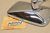 NOS Honda VF500 C VT1100 C VT500 C VT700 C VT750 C Left Side Mirror 88120-ME9-671