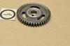 Vtg OEM Honda C100 C102 C110 C105 T Cam Chain Gear 14321-001-010