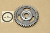 Vtg OEM Honda C100 C102 C110 C105 T Cam Chain Gear 14321-001-010