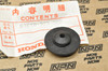 NOS Honda CB450 CB750 FL350 VF1100 VT1100 XL125 XL75 XL80 Rubber 83618-323-000