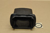 Vtg OEM Honda C100 CA100 C102 CA102 Air Filter Cleaner Box Housing Black 17221-001-020 B