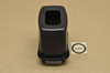 Vtg OEM Honda C100 CA100 C102 CA102 Air Filter Cleaner Box Housing Black 17221-001-020 B
