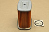 Vintage OEM Honda C100 C102 C105 T Air Filter Cleaner Element 17211-001-020