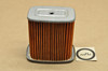 Vintage OEM Honda C100 C102 C105 T Air Filter Cleaner Element 17211-001-020