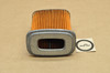 Vintage OEM Honda C100 C102 C105 T Air Filter Cleaner Element 17211-001-020