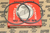 NOS Honda 1975-77 MR175 Piston Ring Set for 1 Piston .75 Oversize 13014-373-013