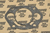 NOS Honda CA72 CA77 CB72 CB77 CL72 CL77 Cylinder Side Cover Gasket 12391-258-000