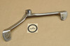 Vtg OEM Honda C100 CA100 C102 CA102 Gear Shift Lever Shifter Pedal Arm 24701-001-020