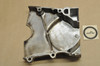 Vintage OEM Honda C102 CA102 Left Rear Crankcase Sprocket Cover 11361-003-000