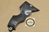 Vintage OEM Honda C100 C102 C105 T Left Inner Sprocket Cover 11660-001-000