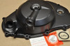 NOS Honda CR125 M MR175 MT125 Elsinore Right Crank Case Clutch Cover 11330-360-010