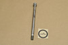 Vtg OEM Honda C100 CA100 C102 CA102 C105T CA105 T Front Wheel Axle Bolt 44301-001-640