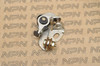 NOS Honda CB350 F CB400 F TEC Right Ignition Points Contact Breaker 30203-333-004