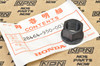 NOS Honda 77-84 FL250 1985 FL350 89-90 FL400 Pull Start Recoil Nut 28464-950-003