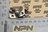 NOS Honda C102 C70 CA200 CT200 Ignition Points Contact Breaker 30202-003-015