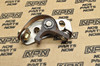 NOS Honda C102 C70 CA200 CT200 Ignition Points Contact Breaker 30202-003-015