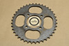 Vintage OEM Honda C100 C102 C105 T C110 Drive Sprocket 40T 41201-001-030