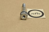 Vintage OEM Honda C70 K1 C70M C102 CA102 Stator Rotor Mount Bolt 31104-003-004