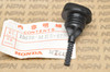 NOS Honda 1985 CB650 SC Nighthawk Engine Oil Level Dip Stick 15650-ME5-610