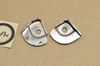 Vtg OEM Honda C100 CA100 C102 CA102 Front Cover Collar Washer Set 64348-003-000