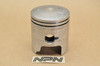 NOS Honda 1974-76 CR125 M Elsinore 1.00 Oversize Piston 13105-360-700