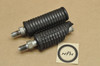 Vtg OEM Honda C100 C102 C105 CL70 CM91 CT90 CT200 S65 Foot Peg Set 50700-001-810
