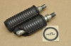 Vtg OEM Honda C100 C102 C105 CL70 CM91 CT90 CT200 S65 Foot Peg Set 50700-001-810