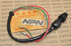 NOS Honda CB175 CL70 CL90 CT70 S90 SL175 SL350 SL90 Brake Switch 35350-051-000