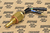 NOS Honda 1985-87 TRX250 1986-87 TRX350 Thermostat Oil Sensor 37750-HA8-014